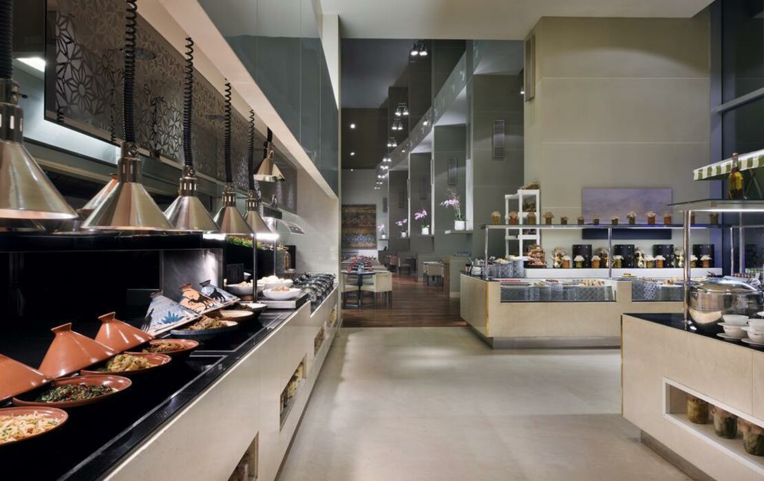 The Luxury Closet opens shop in Dubai's Marina Mall