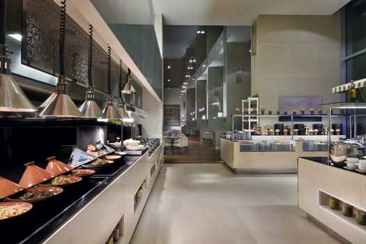 Address Dubai Mall
