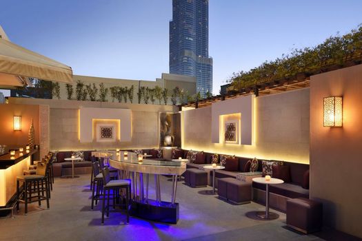 Address Dubai Mall