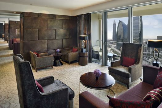 Address Dubai Mall