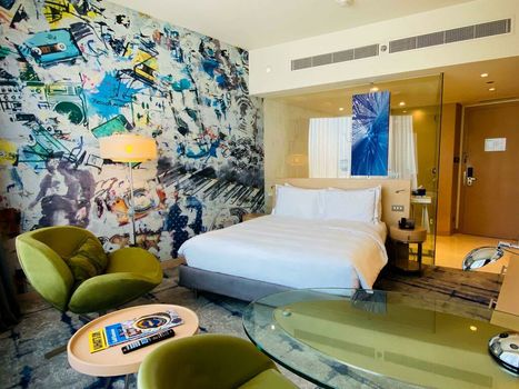 Media One Hotel