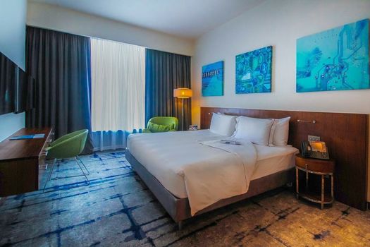 Media One Hotel