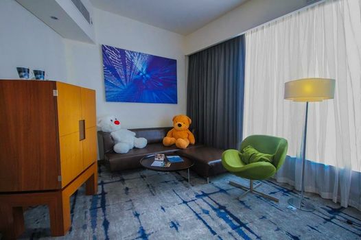 Media One Hotel