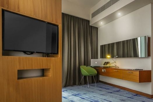 Media One Hotel