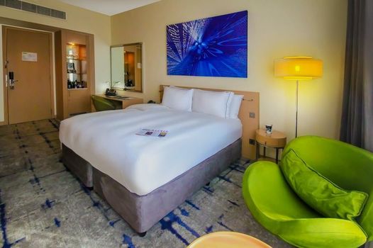 Media One Hotel