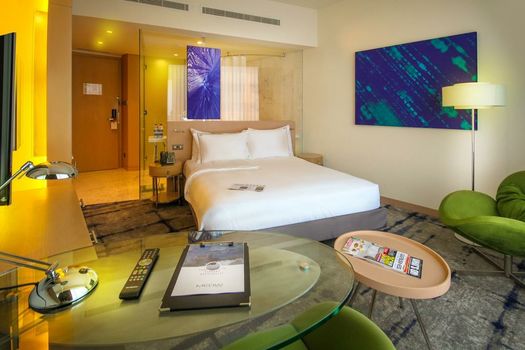 Media One Hotel
