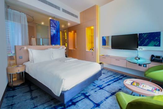 Media One Hotel