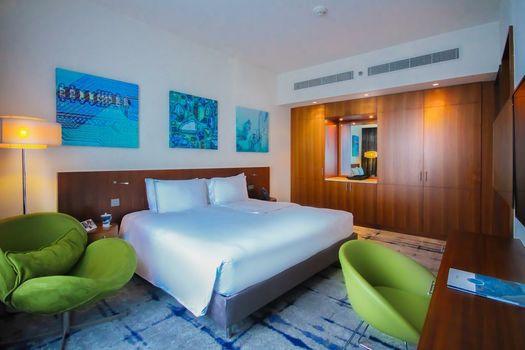 Media One Hotel