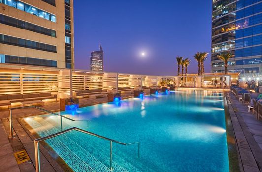 Media One Hotel