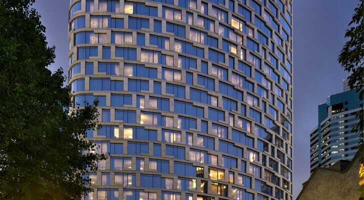 The Langham, Shanghai, Xintiandi
