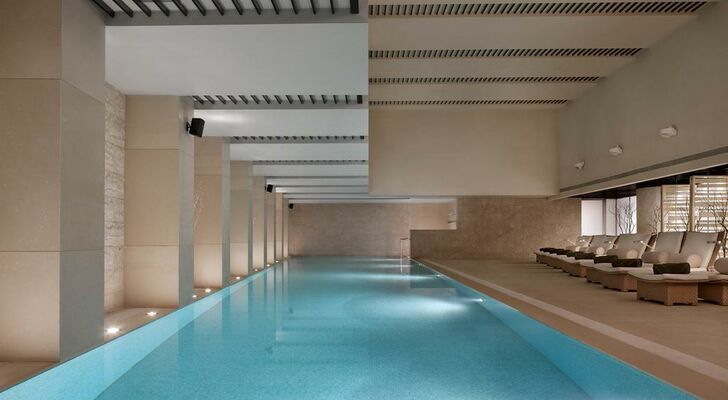 The Langham, Shanghai, Xintiandi