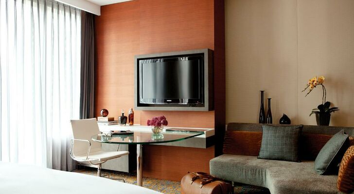 The Langham, Shanghai, Xintiandi