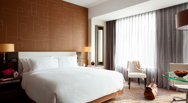 The Langham, Shanghai, Xintiandi