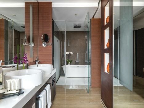 The Langham, Shanghai, Xintiandi