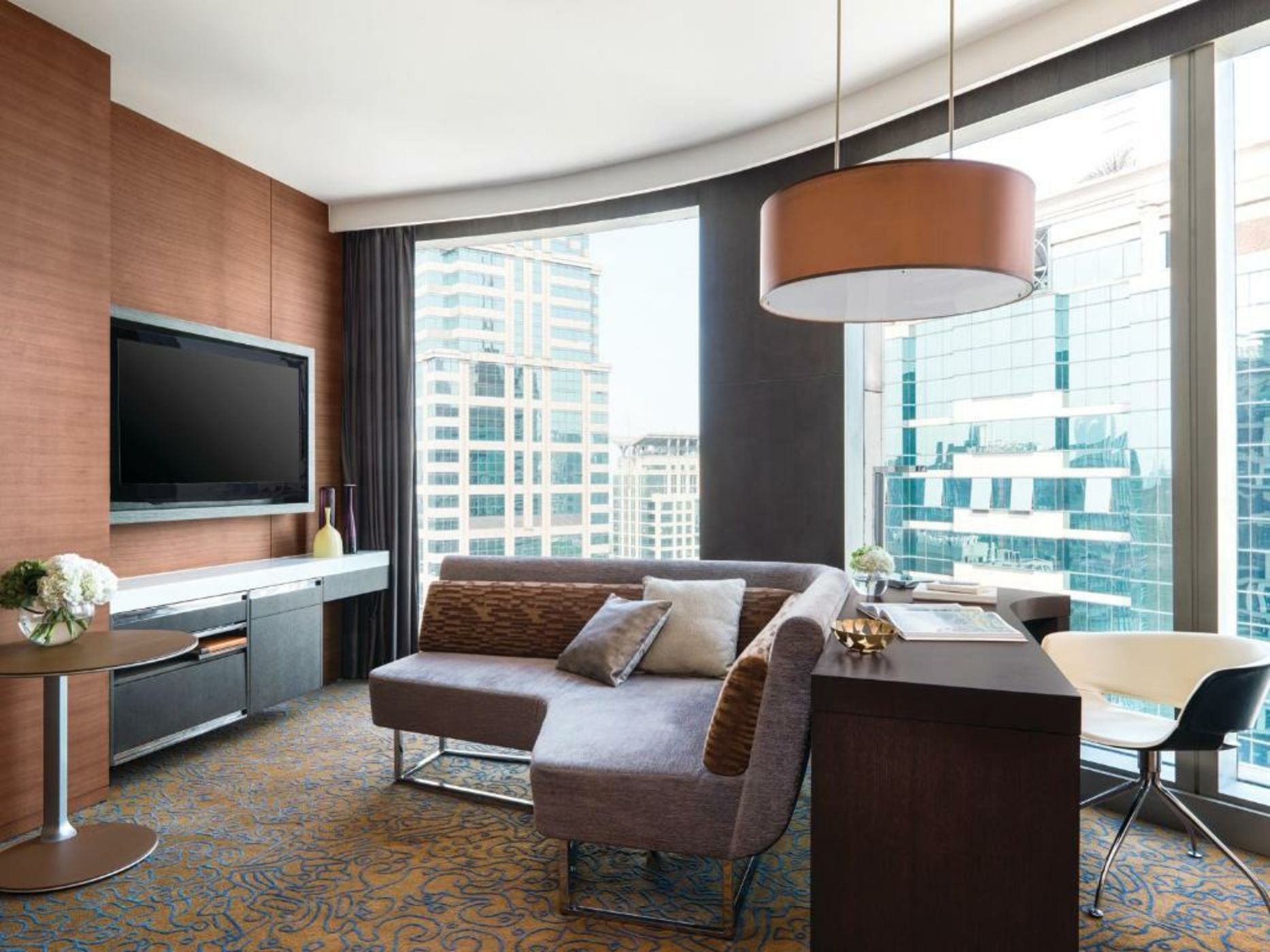 The Langham, Shanghai, Xintiandi