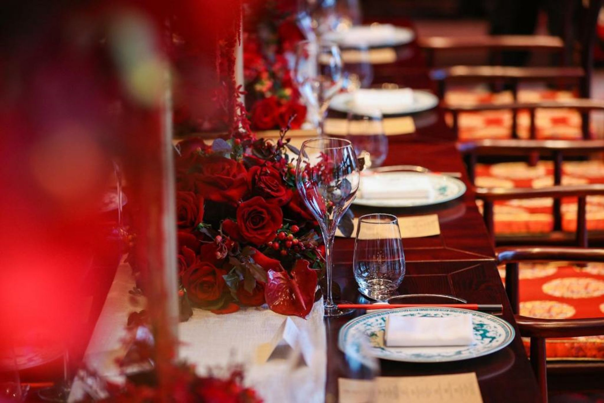 The Langham, Shanghai, Xintiandi