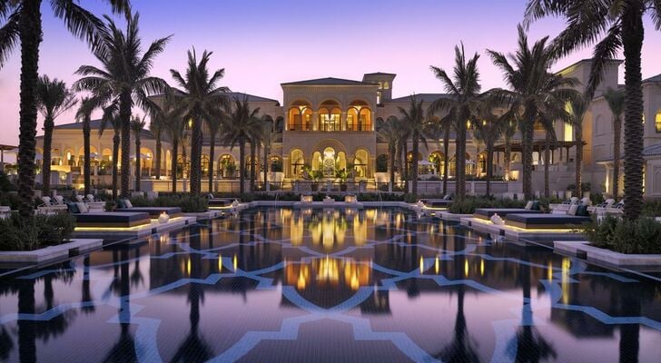 One&Only The Palm Dubai