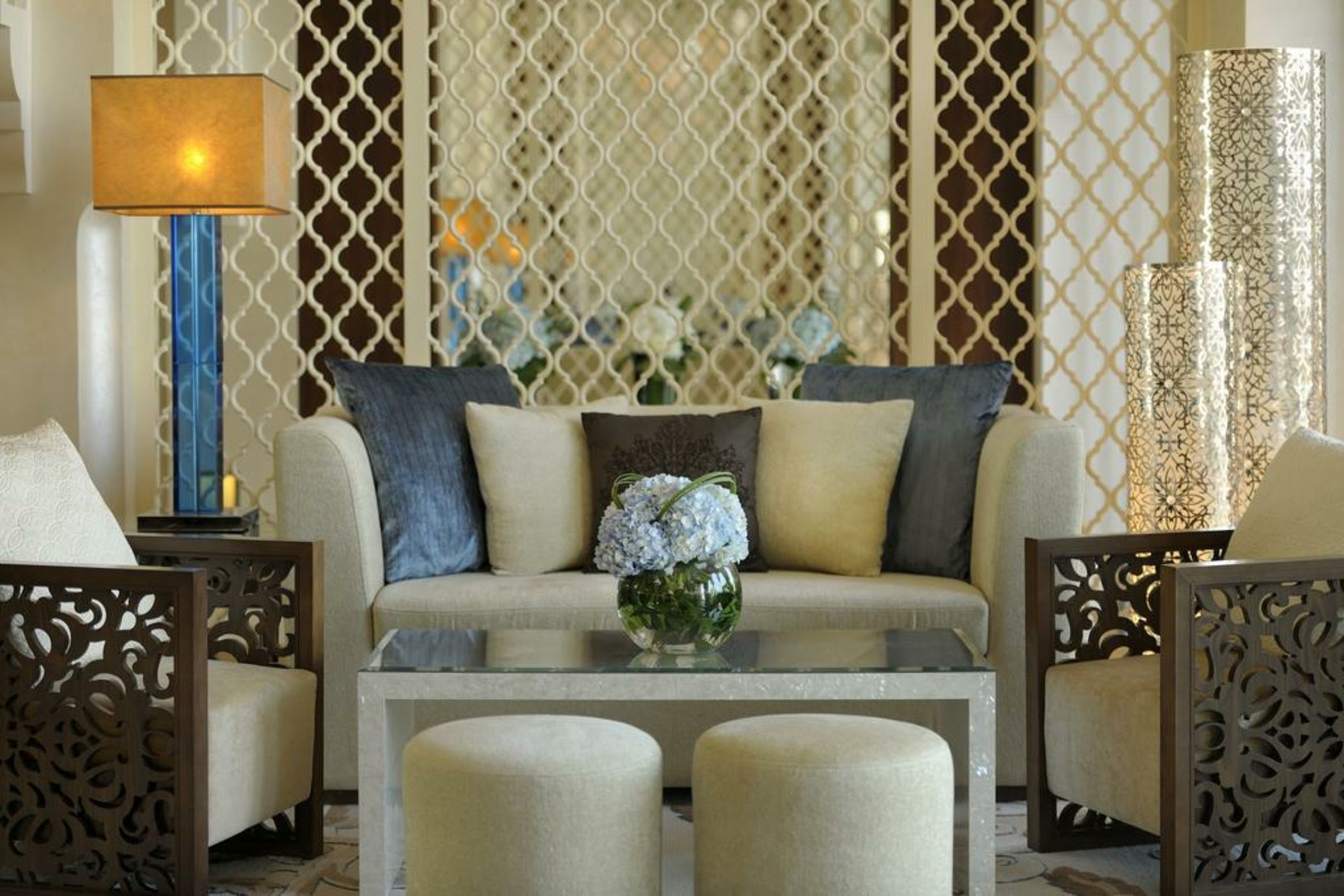 One&Only The Palm Dubai