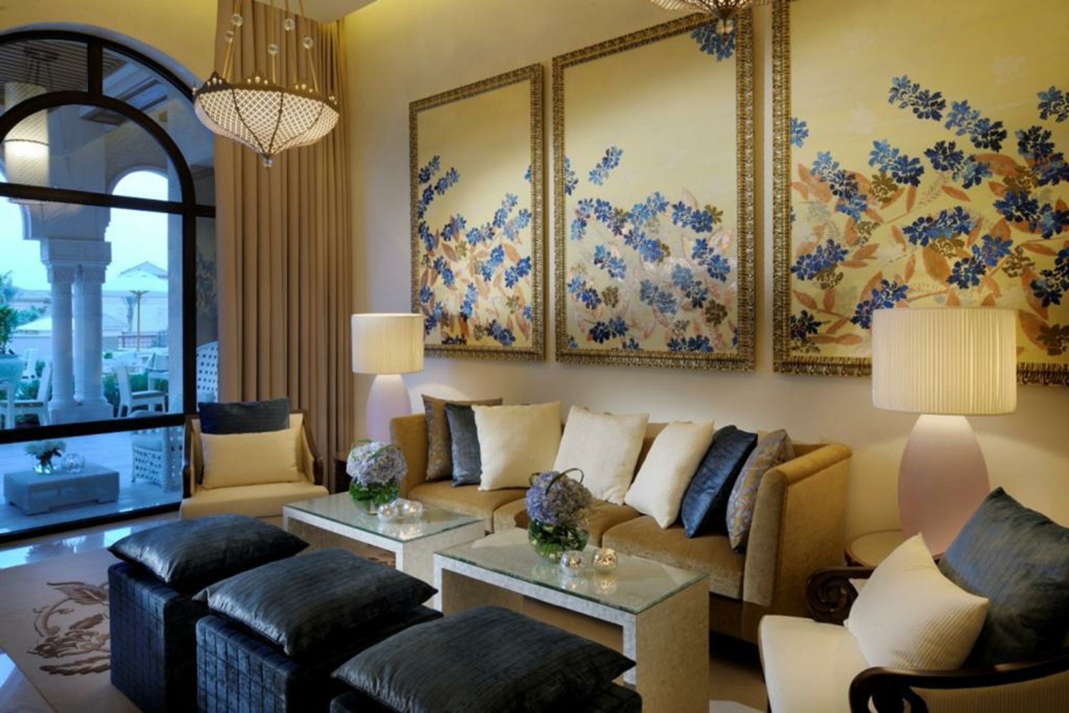 One&Only The Palm Dubai