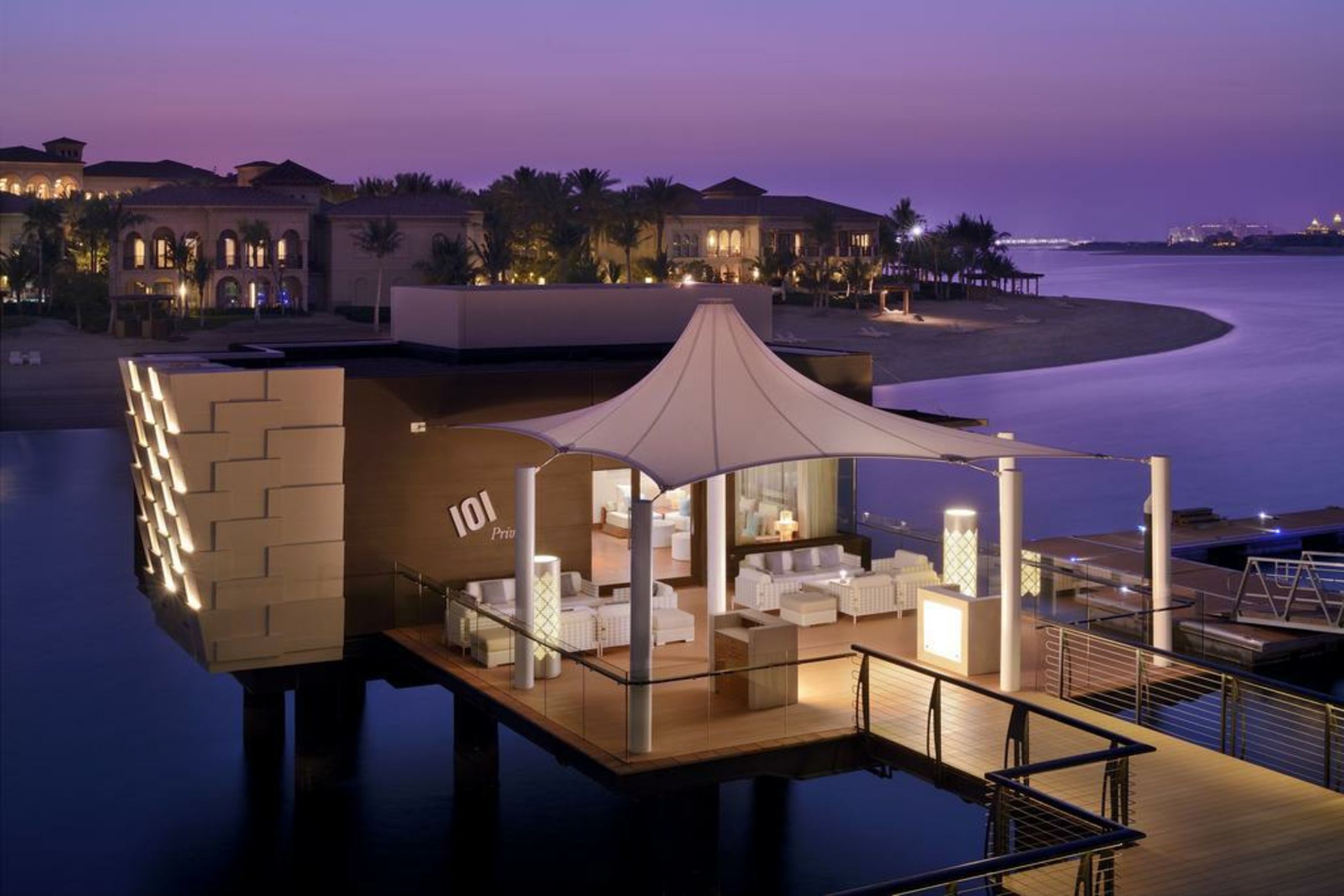 One&Only The Palm Dubai