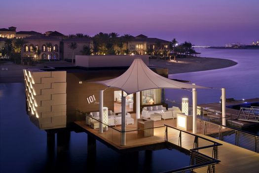 One&Only The Palm Dubai