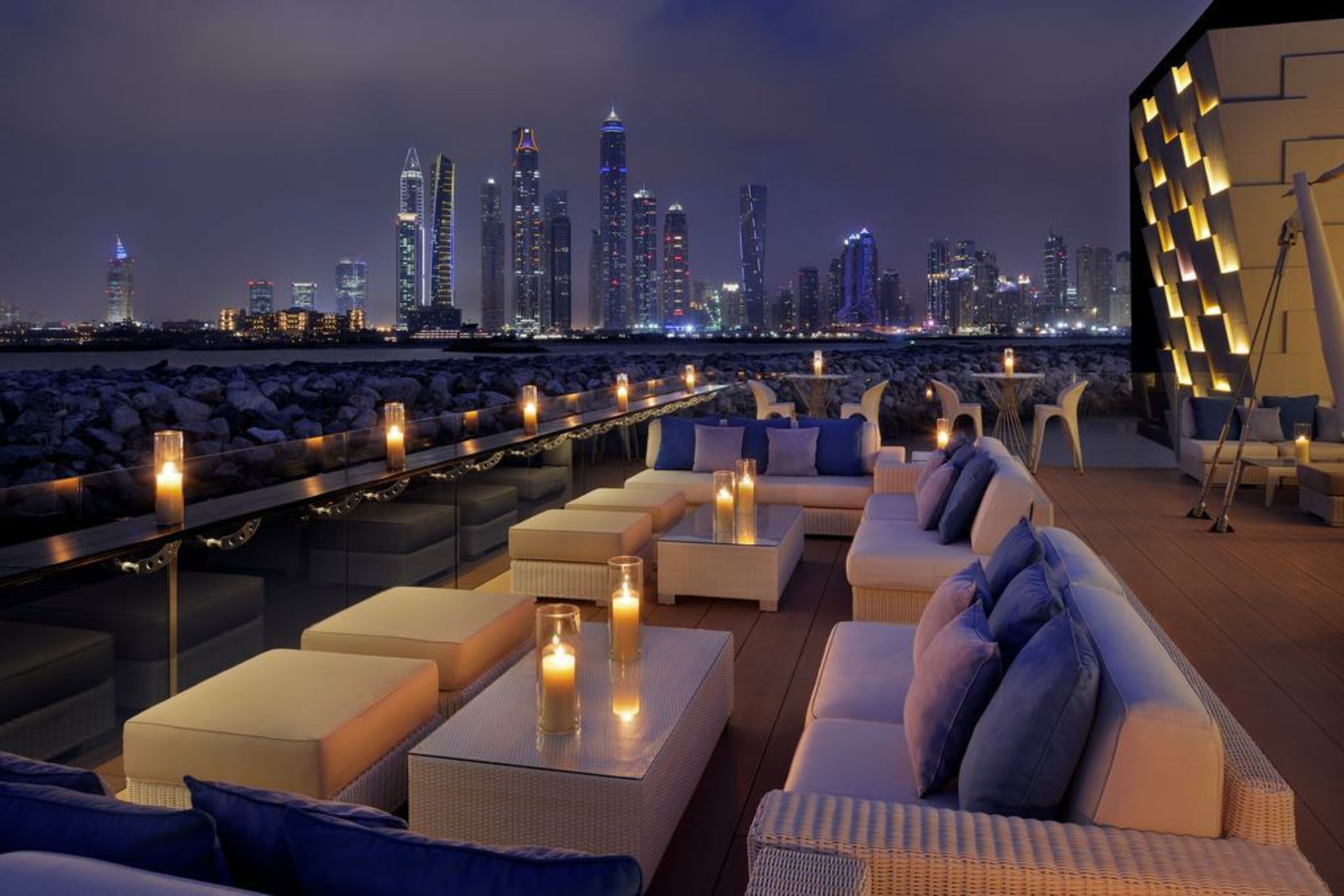 One&Only The Palm Dubai
