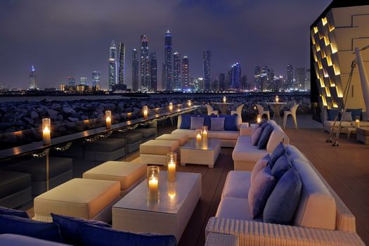 One&Only The Palm Dubai