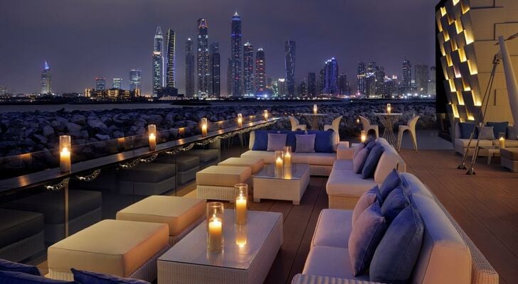 One&Only The Palm Dubai