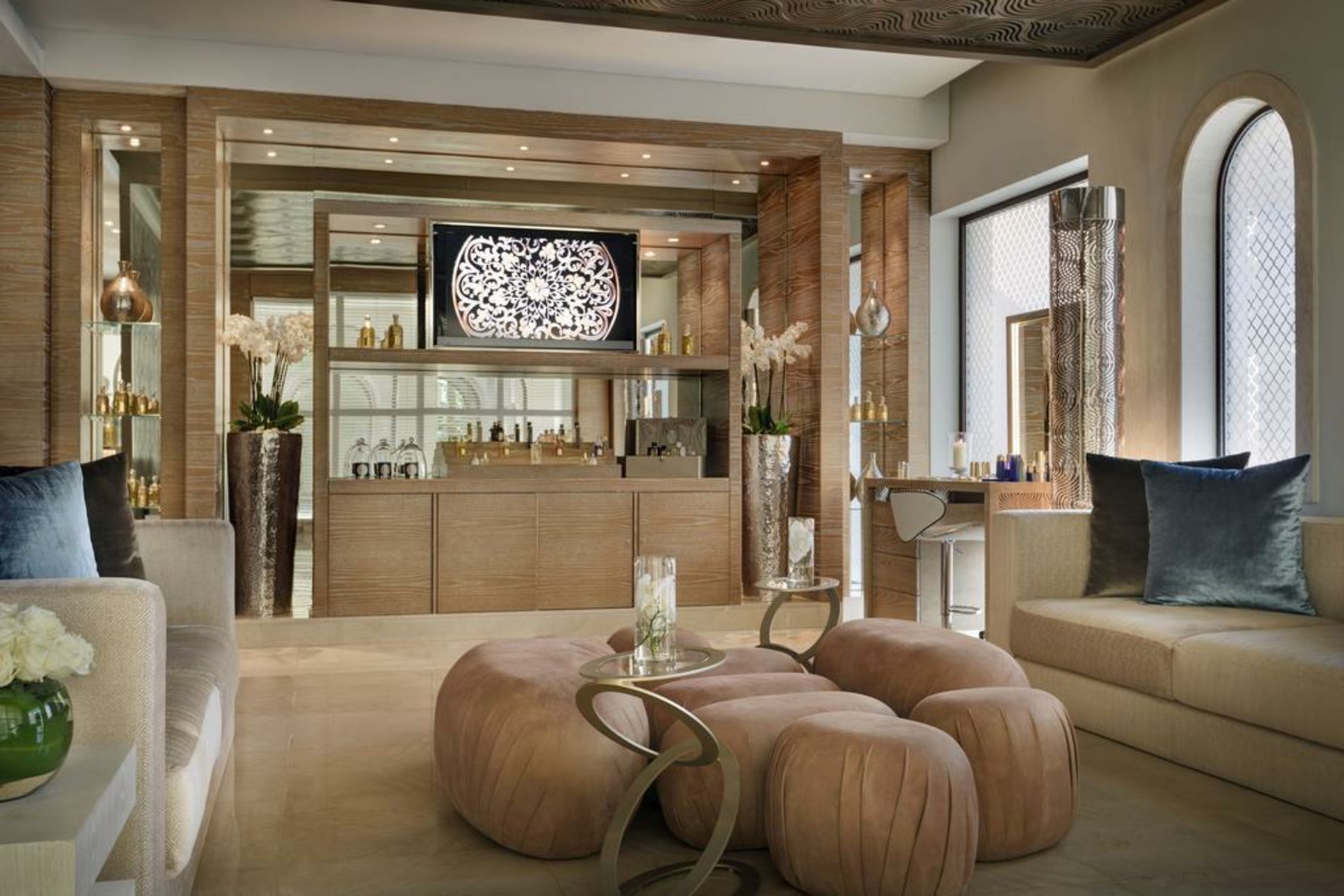 One&Only The Palm Dubai