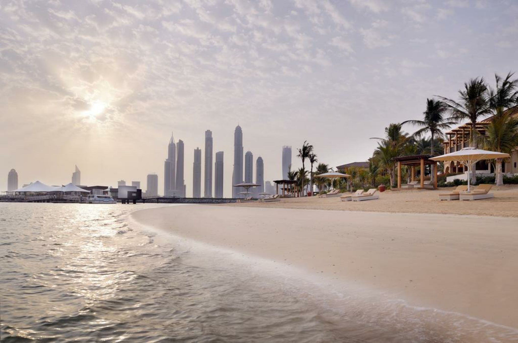 One&Only The Palm Dubai