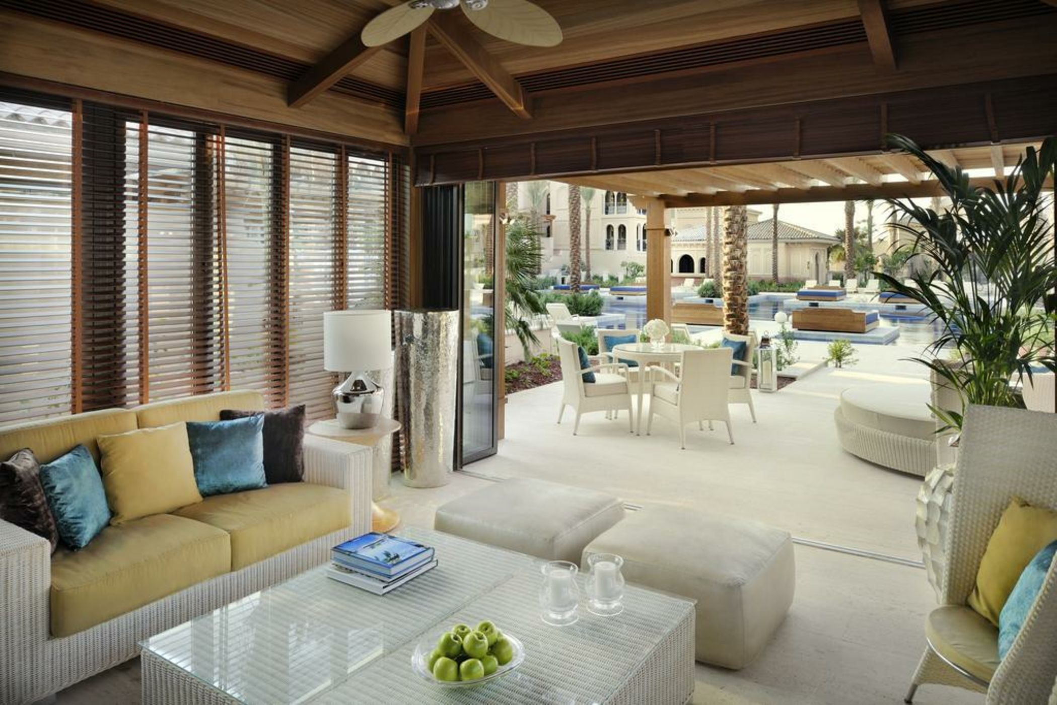 One&Only The Palm Dubai