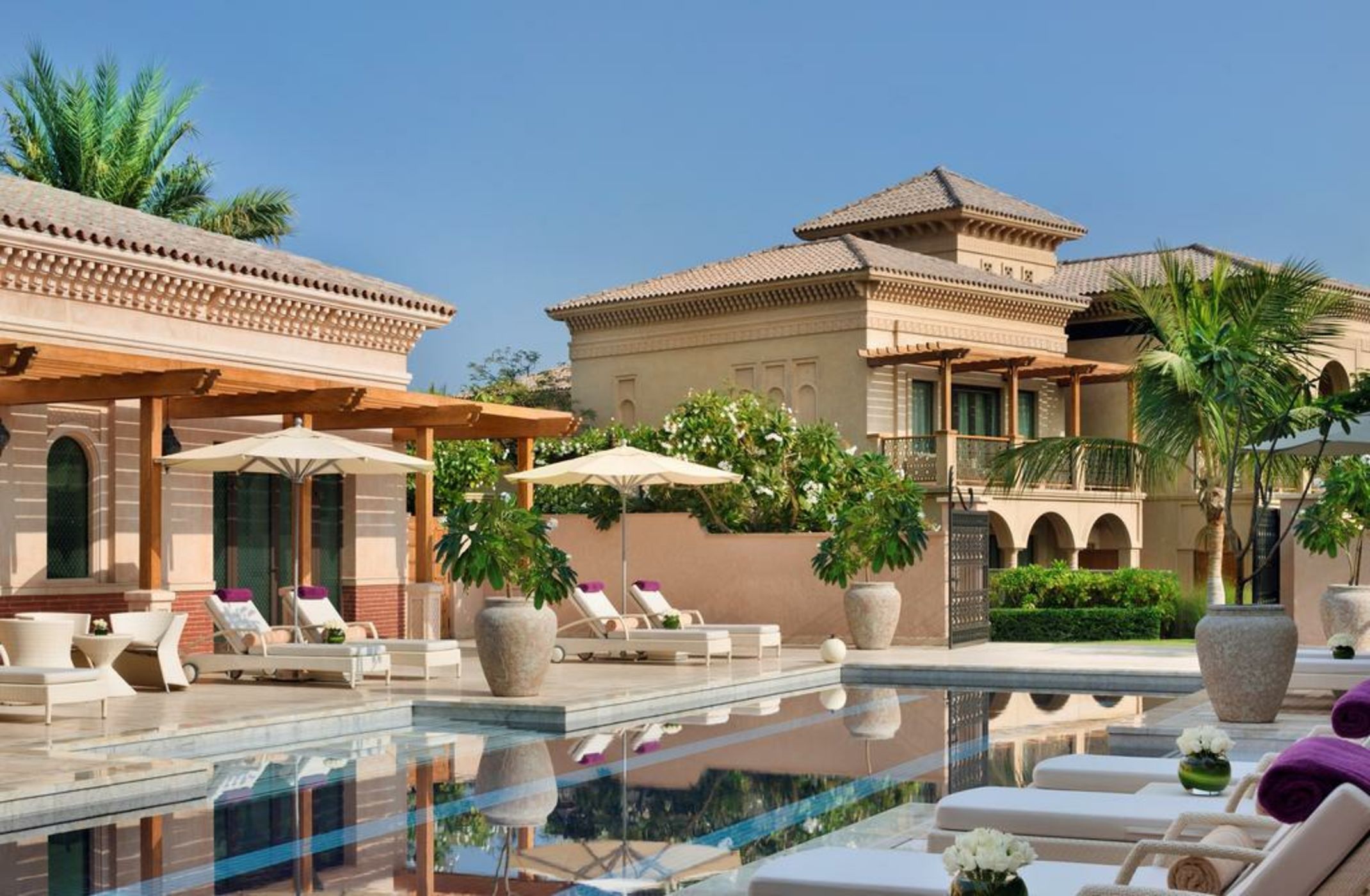 One&Only The Palm Dubai