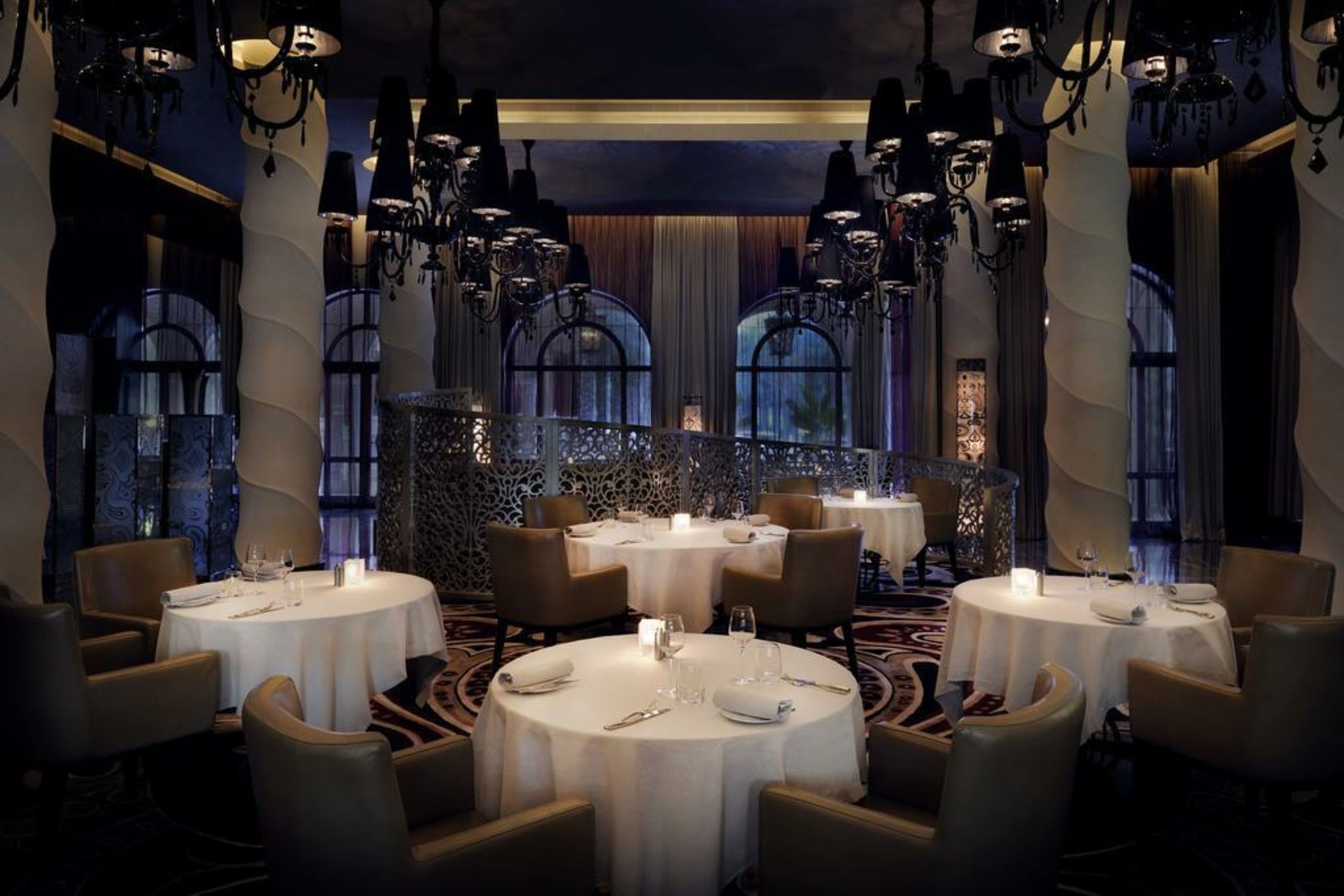 One&Only The Palm Dubai