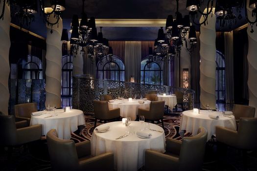 One&Only The Palm Dubai