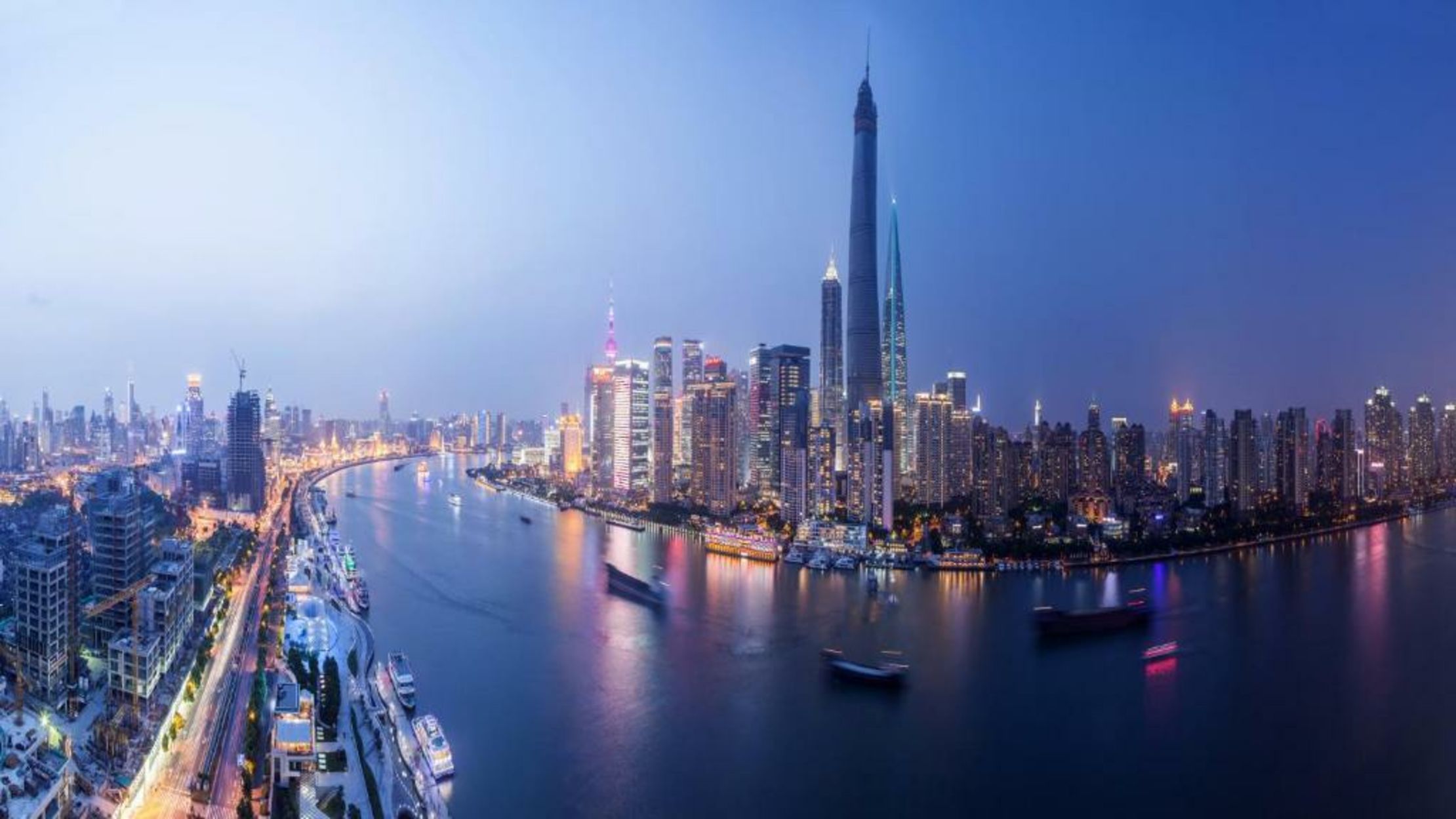 Hotel Indigo Shanghai On The Bund, an IHG Hotel