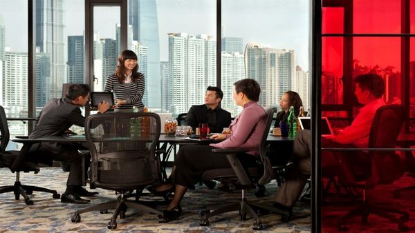 Hotel Indigo Shanghai On The Bund, an IHG Hotel