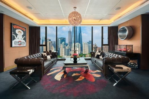 Hotel Indigo Shanghai On The Bund, an IHG Hotel