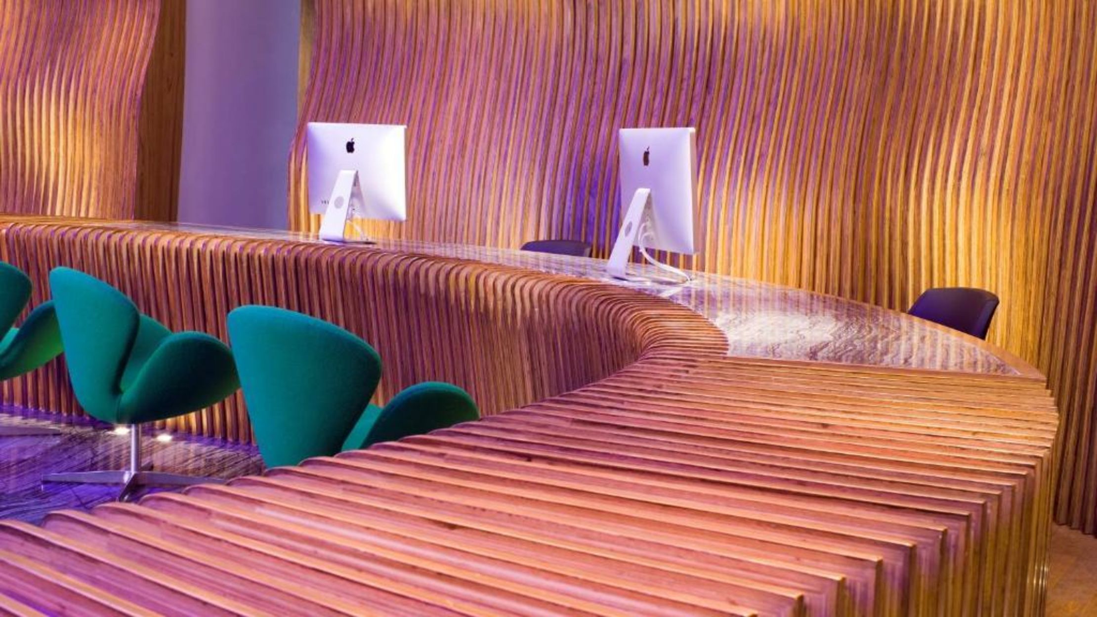 Hotel Indigo Shanghai On The Bund, an IHG Hotel