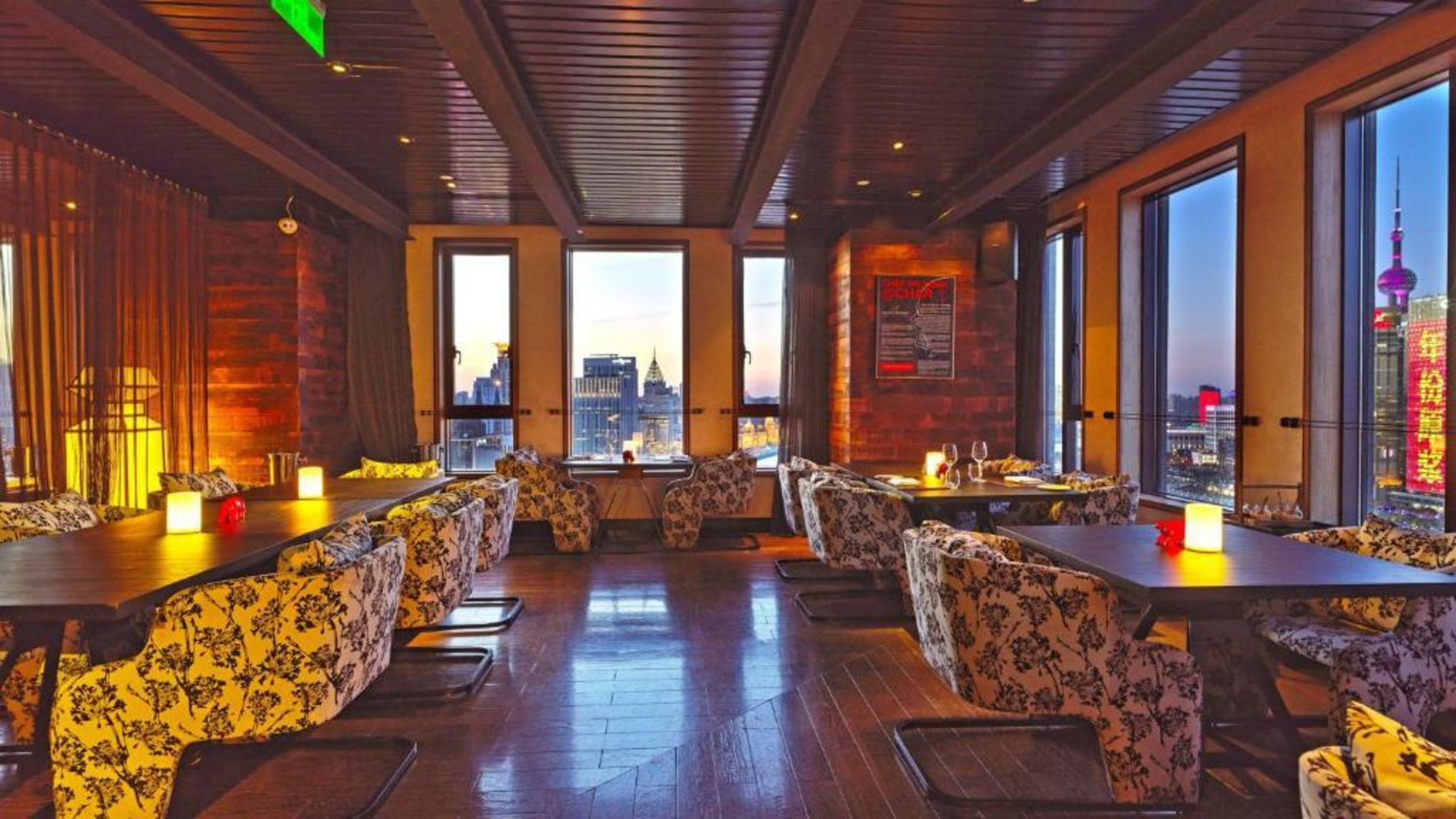 Hotel Indigo Shanghai On The Bund, an IHG Hotel