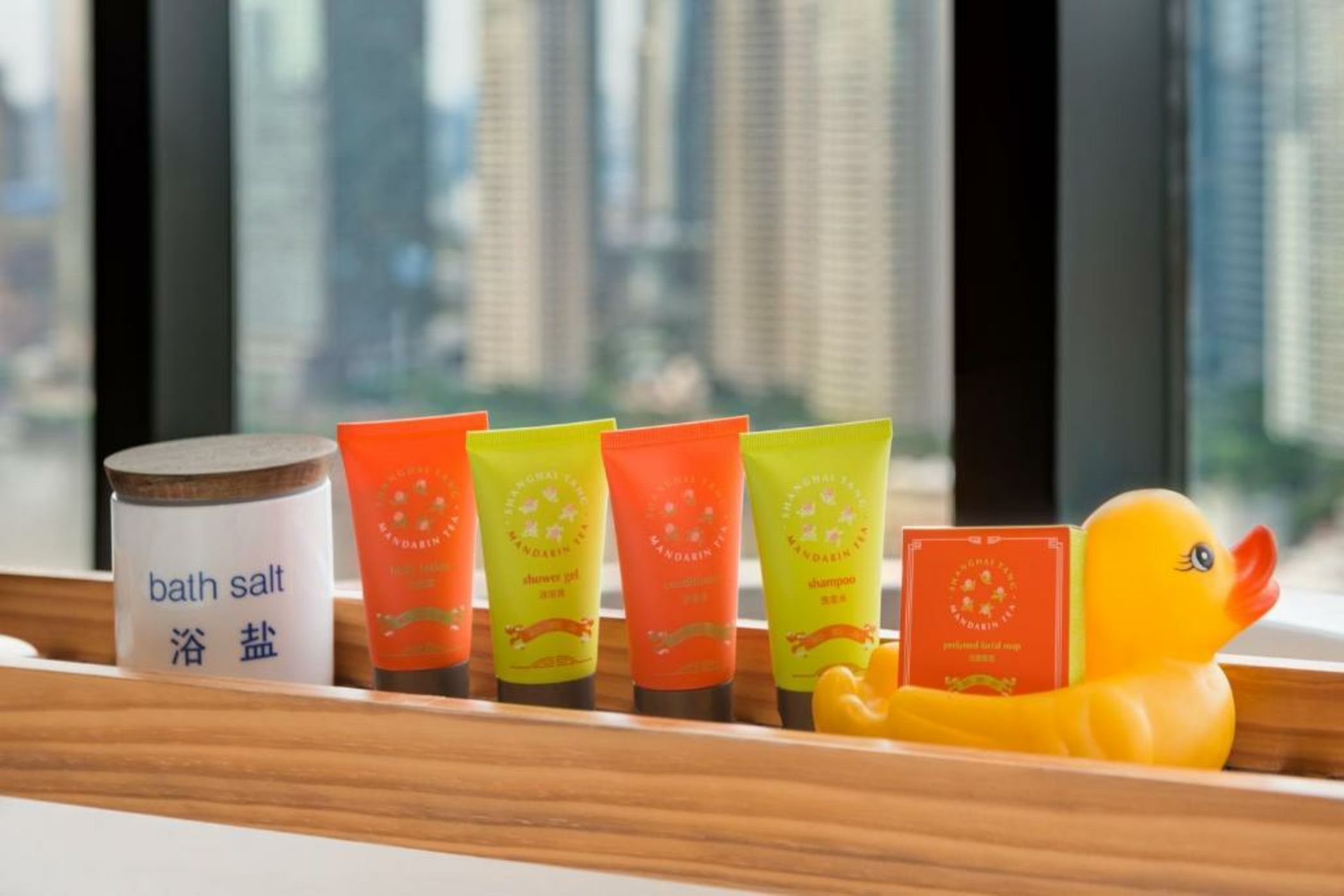 Hotel Indigo Shanghai On The Bund, an IHG Hotel