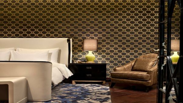 Hotel Indigo Shanghai On The Bund, an IHG Hotel