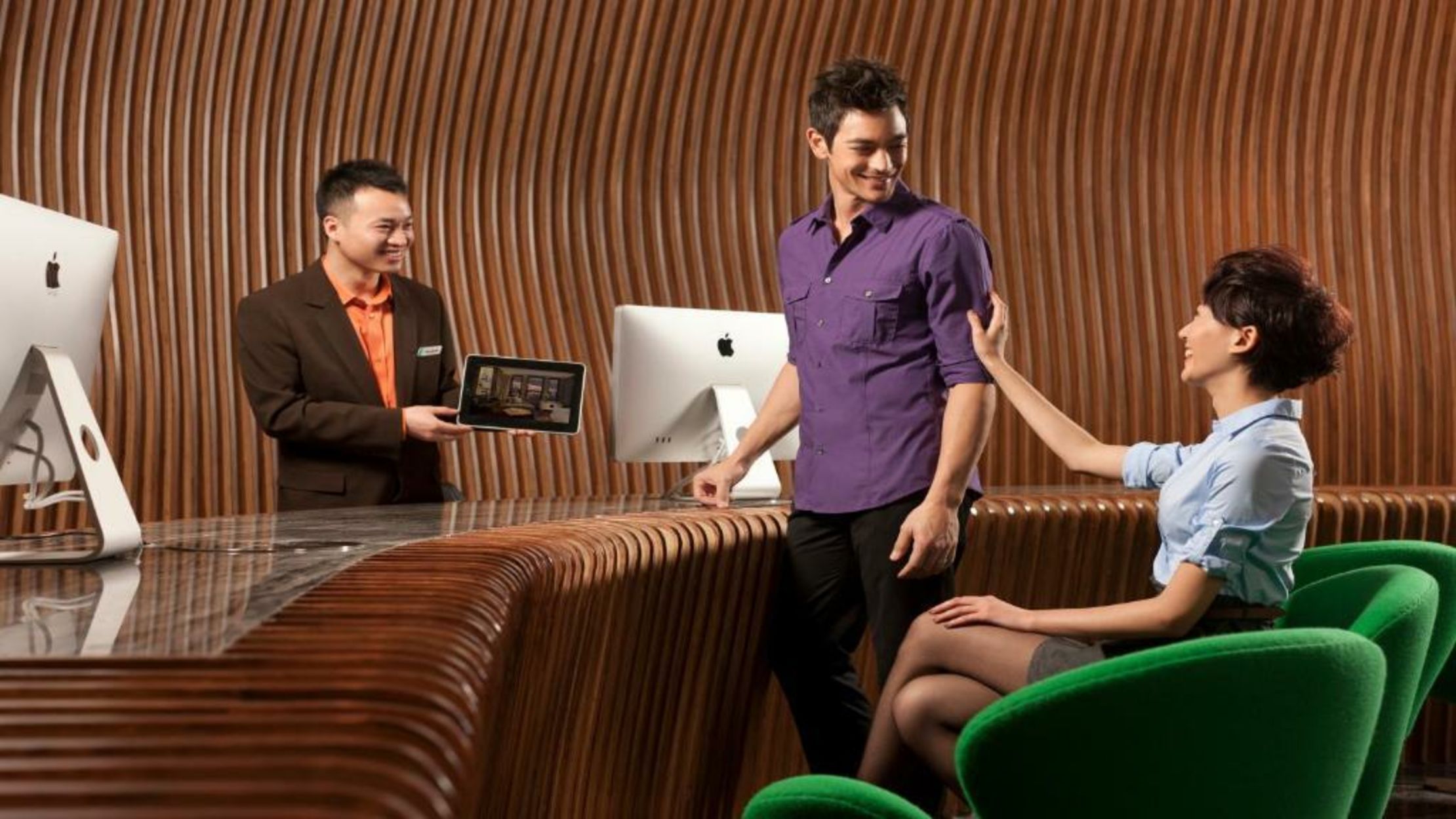 Hotel Indigo Shanghai On The Bund, an IHG Hotel