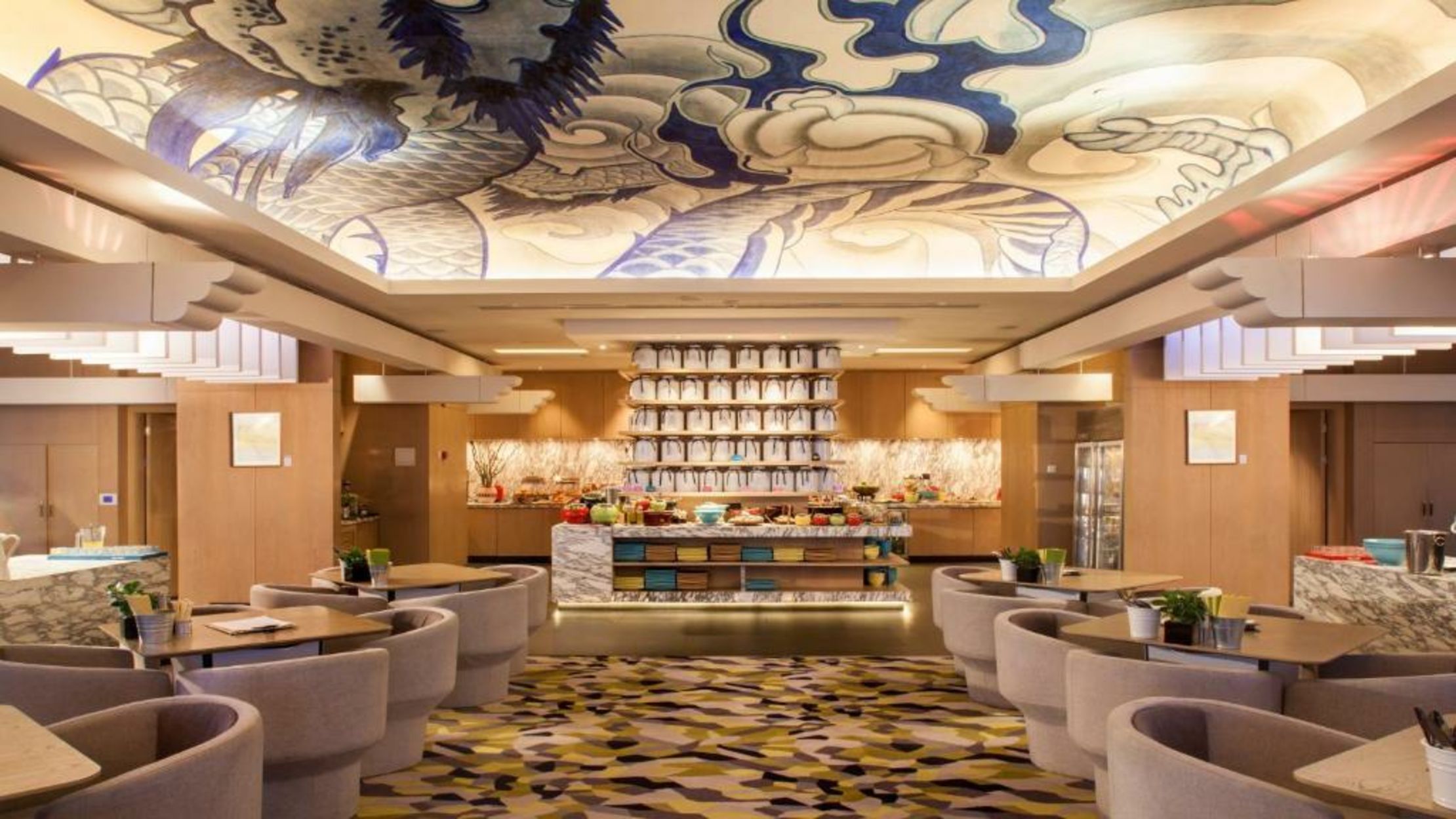 Hotel Indigo Shanghai On The Bund, an IHG Hotel