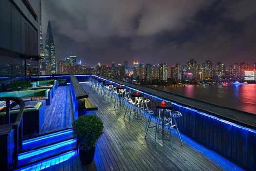 Hotel Indigo Shanghai On The Bund, an IHG Hotel