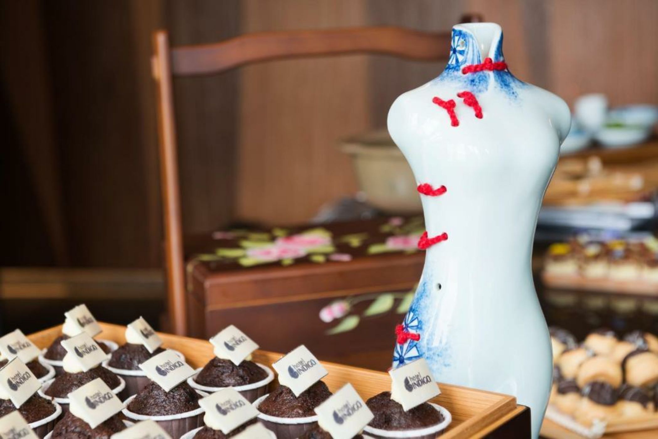 Hotel Indigo Shanghai On The Bund, an IHG Hotel