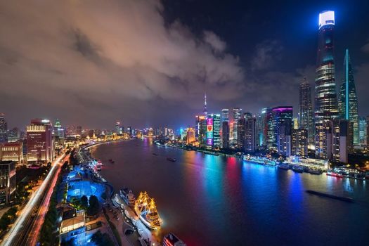 Hotel Indigo Shanghai On The Bund, an IHG Hotel