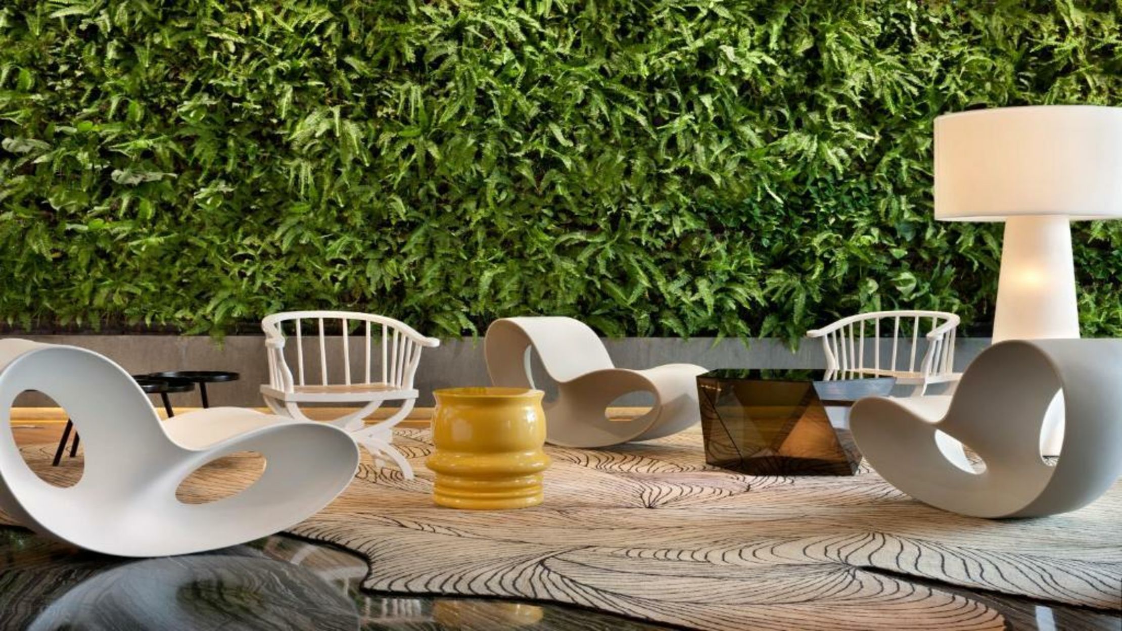 Hotel Indigo Shanghai On The Bund, an IHG Hotel