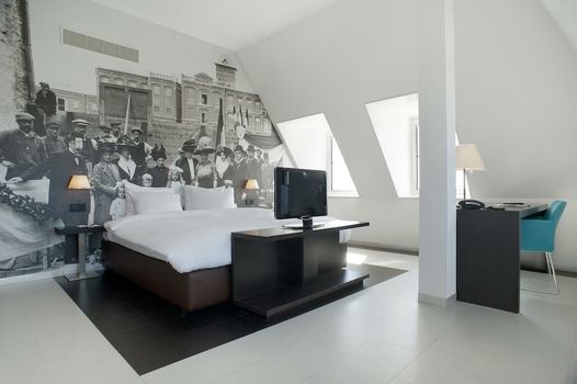 Inntel Hotels Amsterdam Zaandam