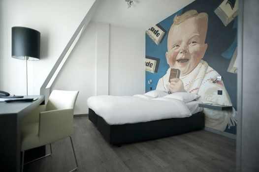 Inntel Hotels Amsterdam Zaandam