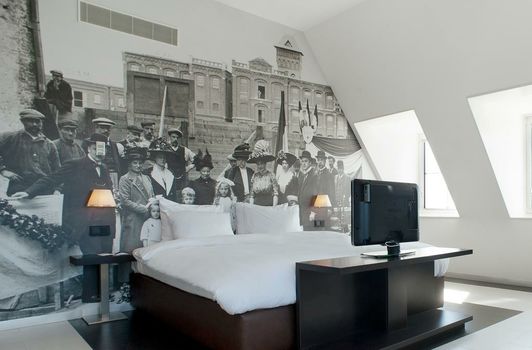 Inntel Hotels Amsterdam Zaandam